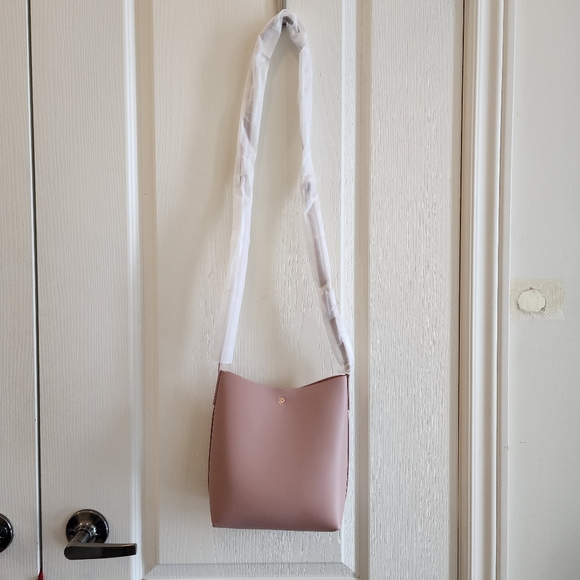 Samara Medium Shoulder Bag - Picture 7 of 10